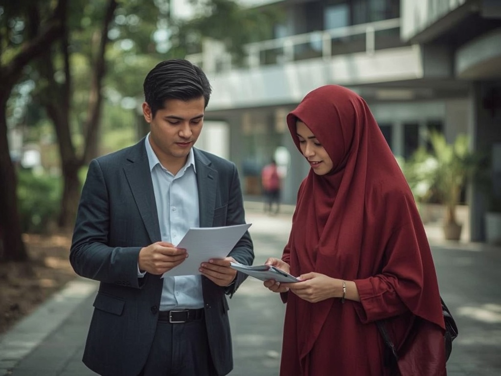 Studi Kasus Terpadu: Menata Dokumen Bisnis dan Keluarga Sambil Menjaga Kesehatan, Rumah, dan Mobilitas